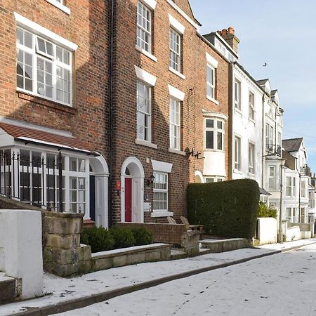 فيلا Whitby Townhouse المظهر الخارجي الصورة