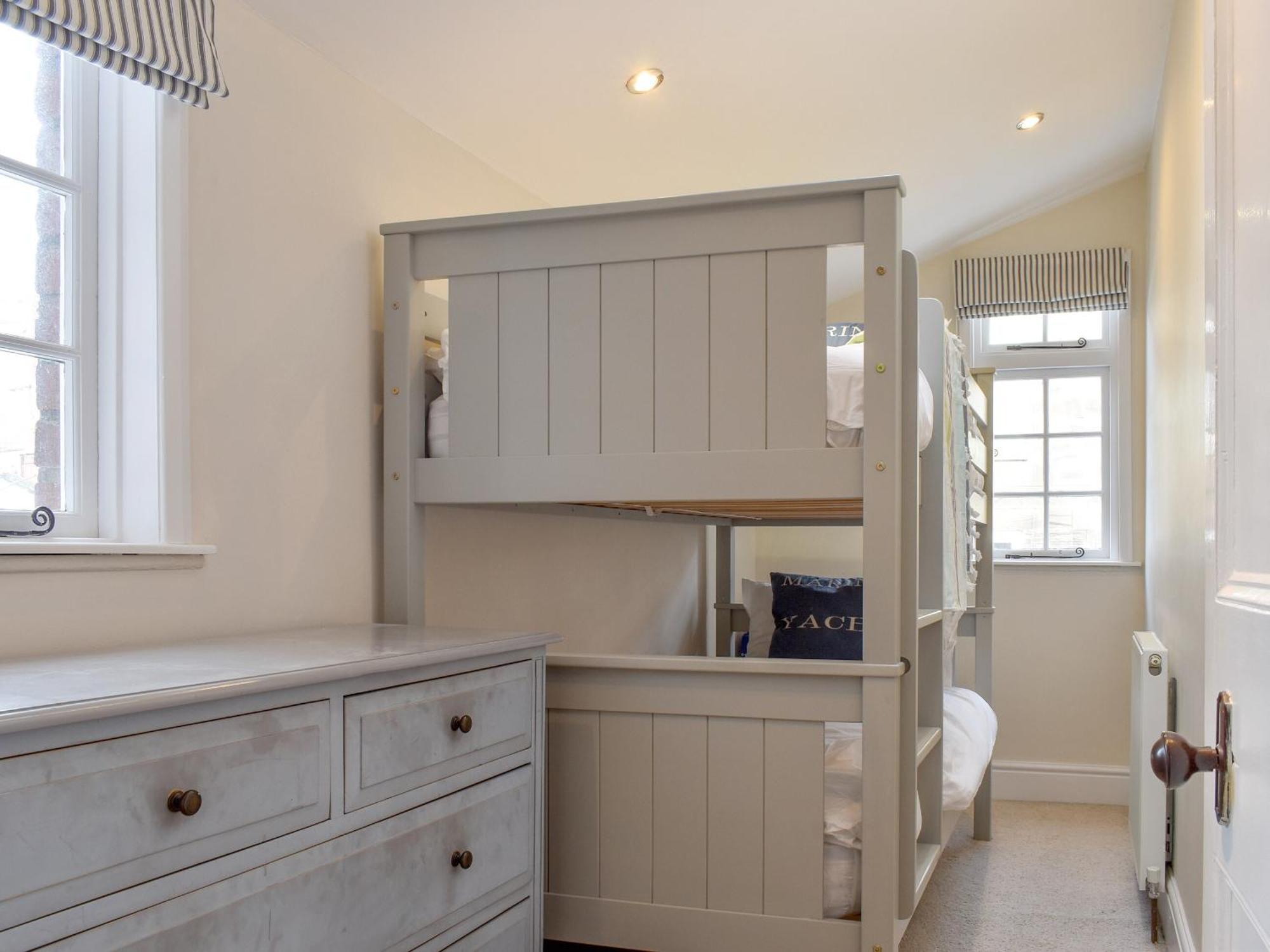 فيلا Whitby Townhouse المظهر الخارجي الصورة