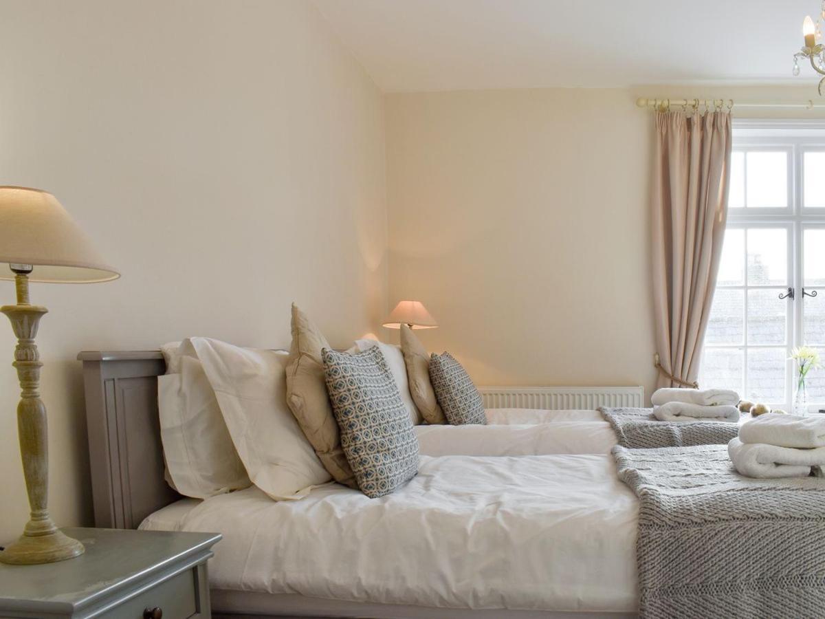 فيلا Whitby Townhouse المظهر الخارجي الصورة