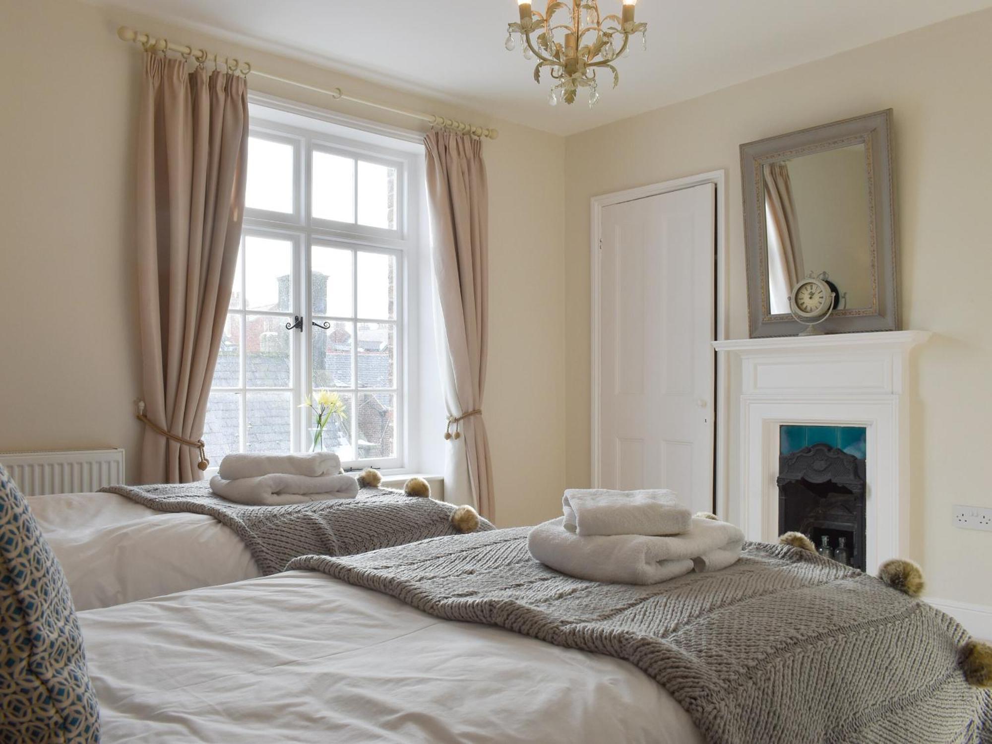 فيلا Whitby Townhouse المظهر الخارجي الصورة