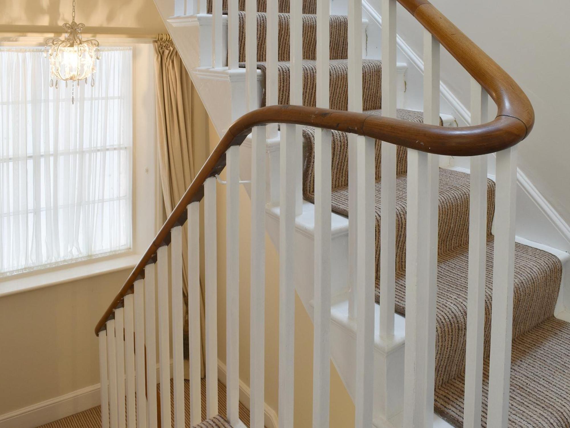 فيلا Whitby Townhouse المظهر الخارجي الصورة