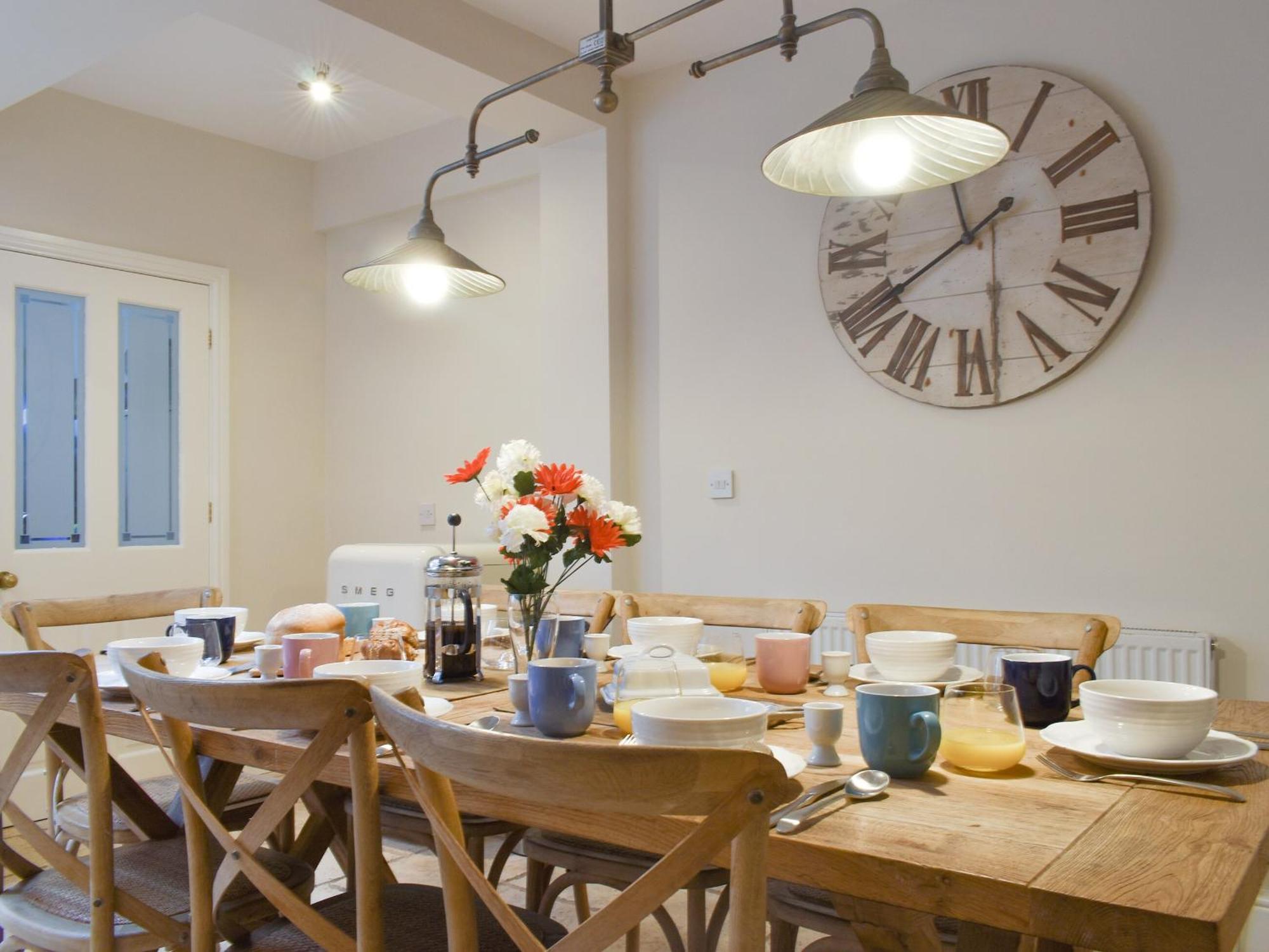 فيلا Whitby Townhouse المظهر الخارجي الصورة