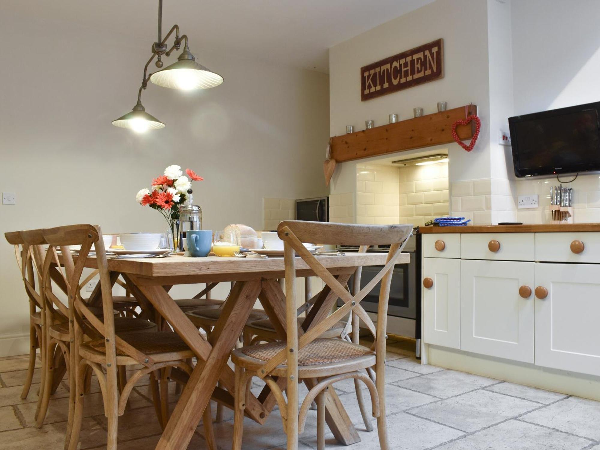 فيلا Whitby Townhouse المظهر الخارجي الصورة