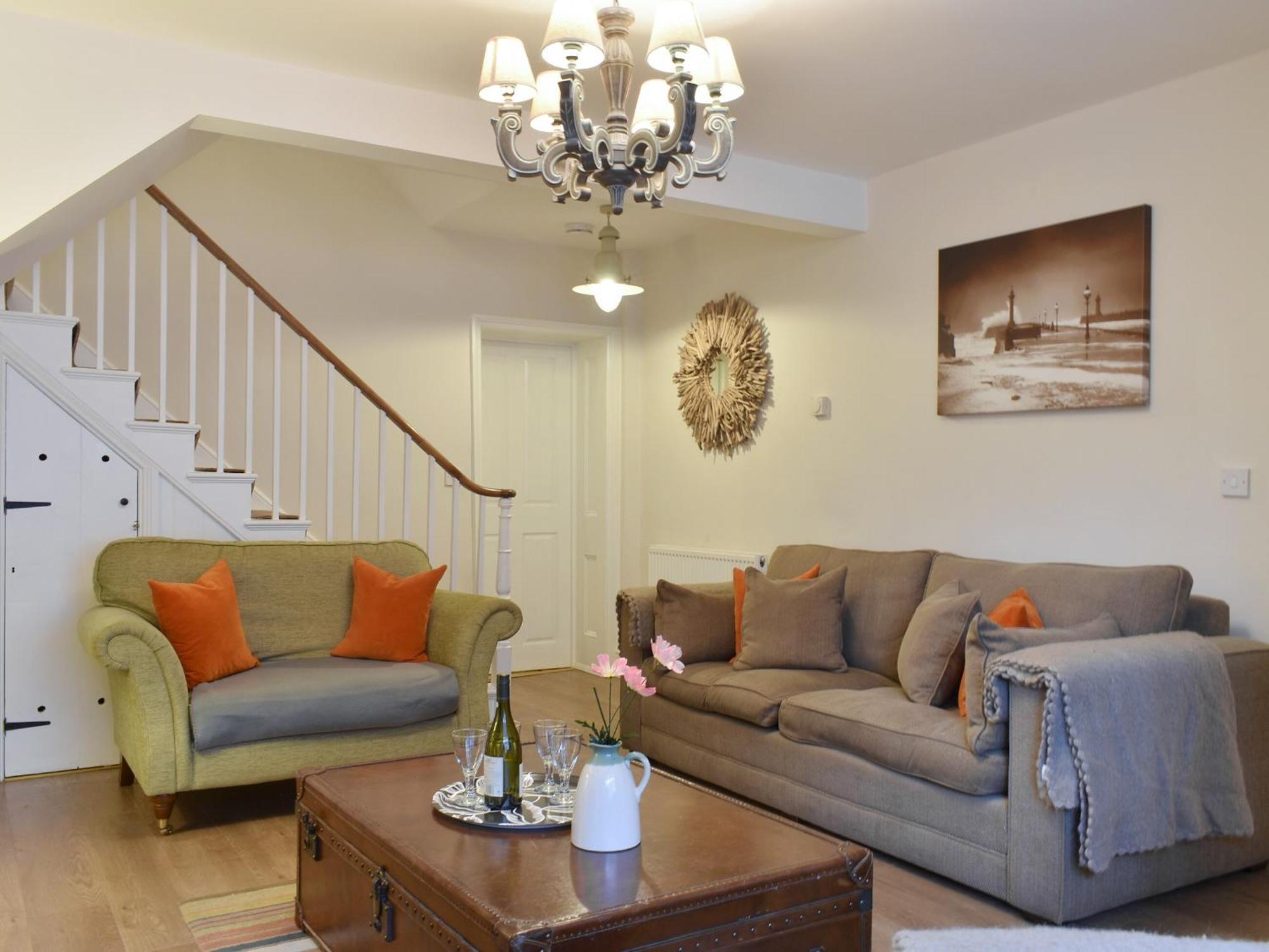 فيلا Whitby Townhouse المظهر الخارجي الصورة