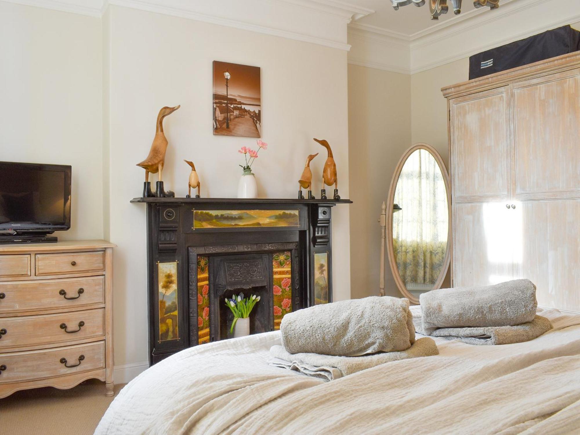 فيلا Whitby Townhouse المظهر الخارجي الصورة