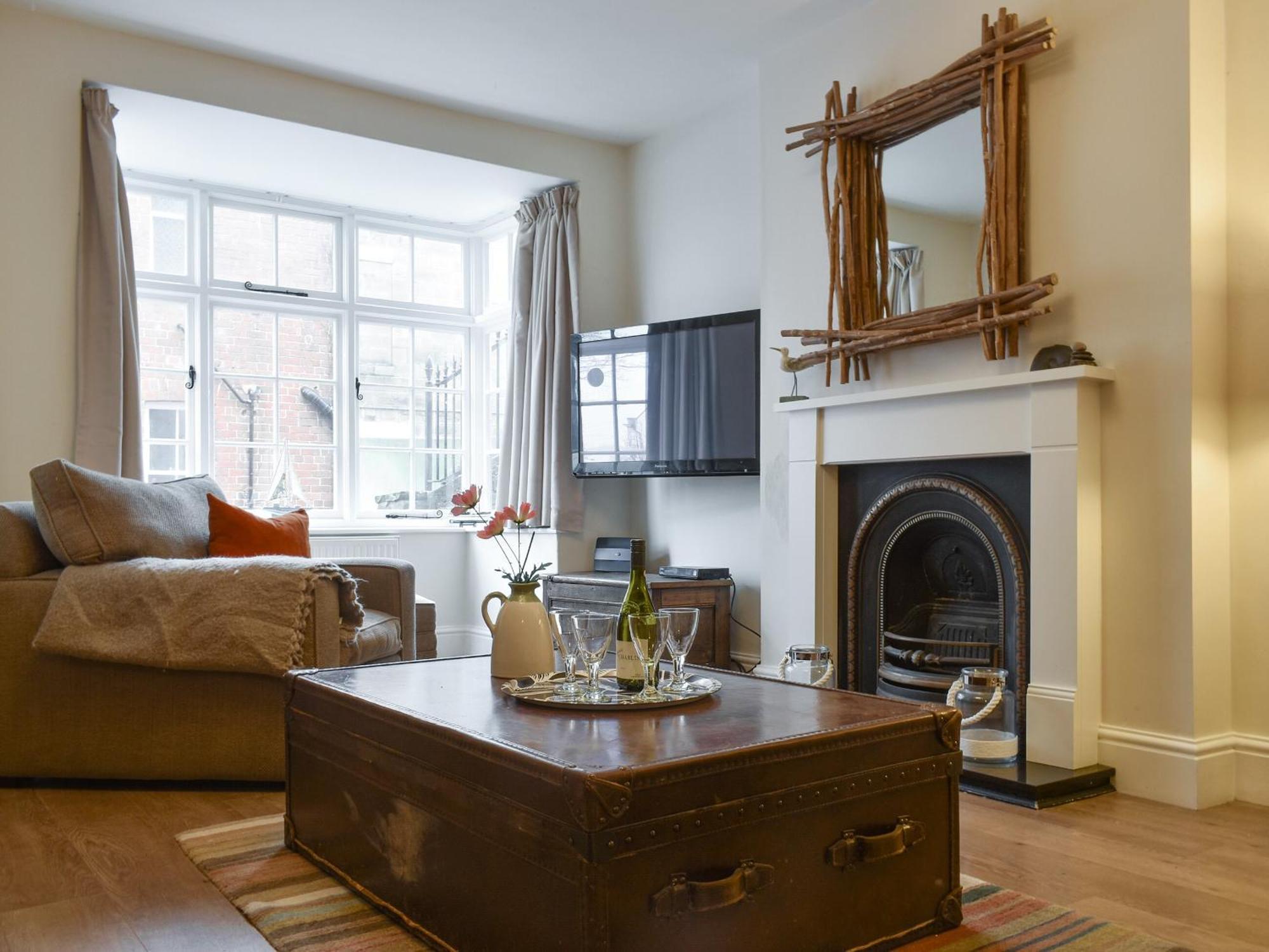 فيلا Whitby Townhouse المظهر الخارجي الصورة